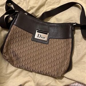 Dior Crossbody small bag